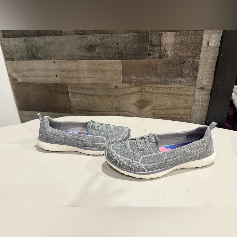 Sketchers | Slip Ins- On The Go Flex Radiant Shoes